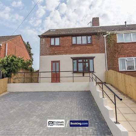 Modern Oxford 2 Bedroom Apartments, Near John Radcliffe Hospital, Weekly & Monthly Deals Экстерьер фото