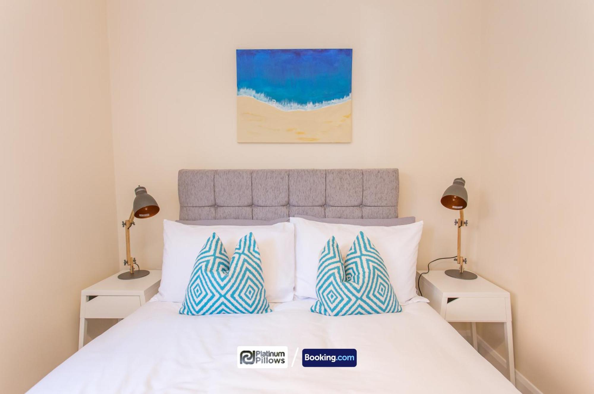 Modern Oxford 2 Bedroom Apartments, Near John Radcliffe Hospital, Weekly & Monthly Deals Экстерьер фото