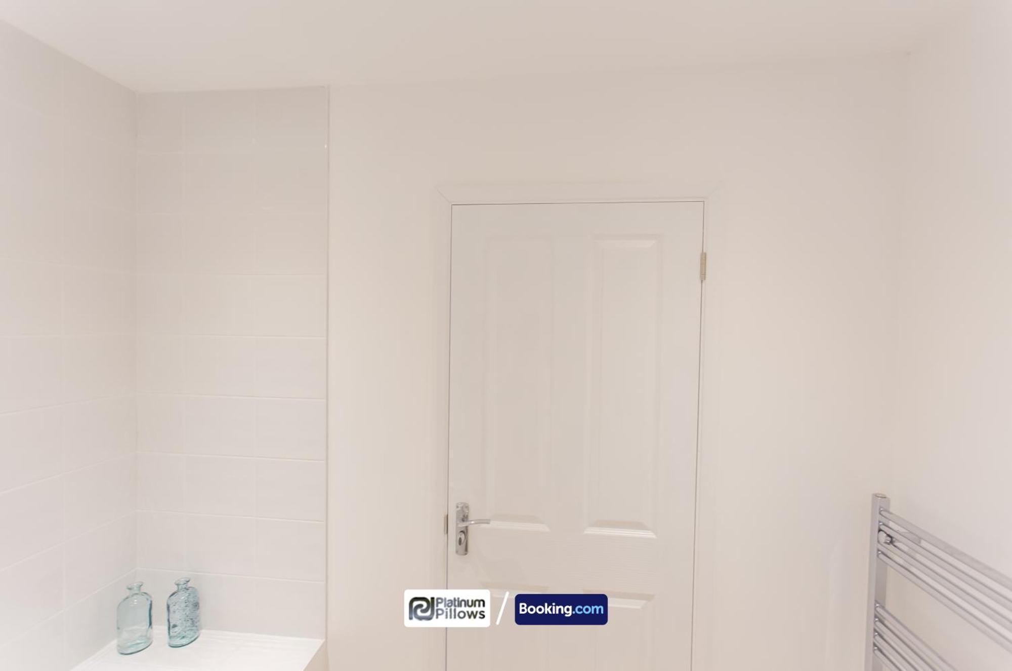 Modern Oxford 2 Bedroom Apartments, Near John Radcliffe Hospital, Weekly & Monthly Deals Экстерьер фото