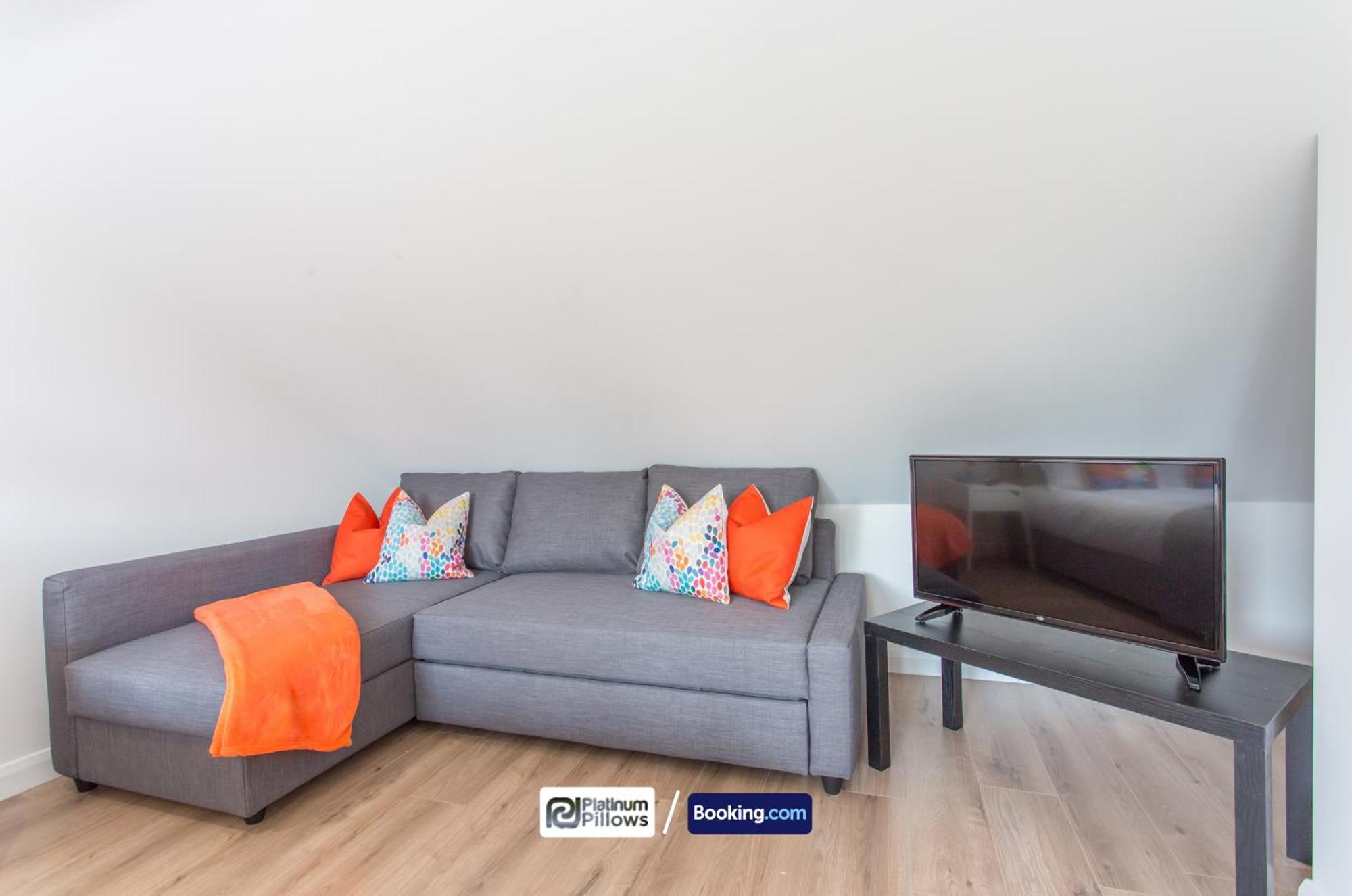 Modern Oxford 2 Bedroom Apartments, Near John Radcliffe Hospital, Weekly & Monthly Deals Экстерьер фото