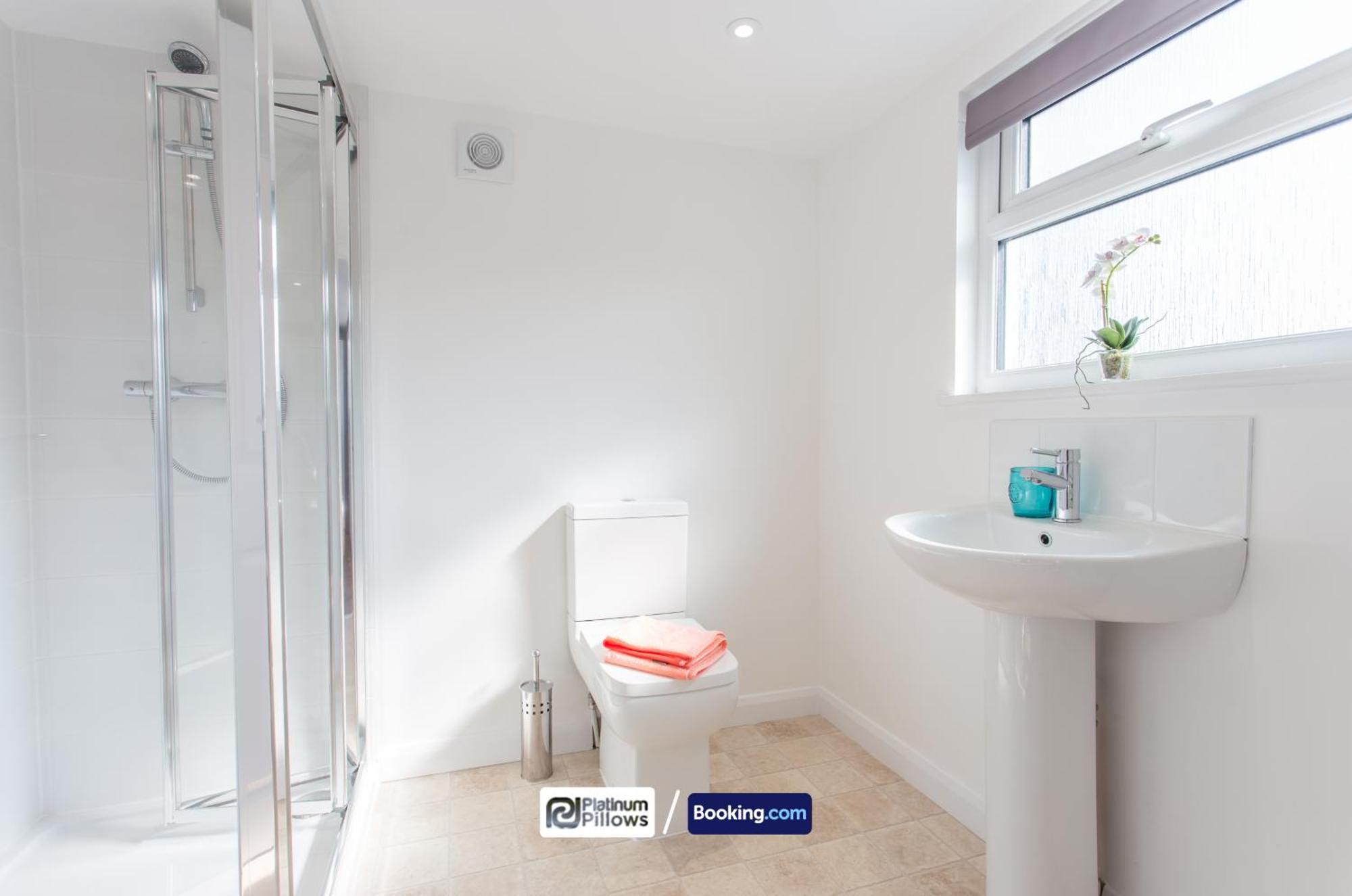 Modern Oxford 2 Bedroom Apartments, Near John Radcliffe Hospital, Weekly & Monthly Deals Экстерьер фото