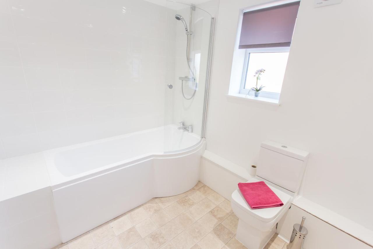 Modern Oxford 2 Bedroom Apartments, Near John Radcliffe Hospital, Weekly & Monthly Deals Экстерьер фото
